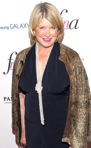 Martha Stewart Martha Stewart